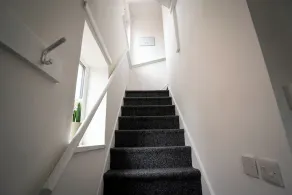 Beckbury House close to the City, 7 mins from QE and Royal Othopedic Hospital, Bham University - Image 2