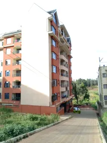 Emerald apartment - Image 5