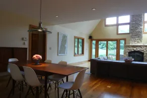 Spektakulære omgivelser på din egen private sø tæt på det hele! - Image 5