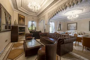 Maria Towers, Palais Table d'hôtes & SPA - Image 5