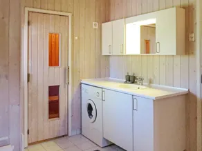 4 star holiday home in Hals - Image 4