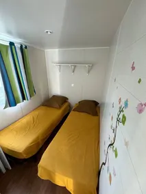Bungalow Balnéo Jacuzzi - Image 4