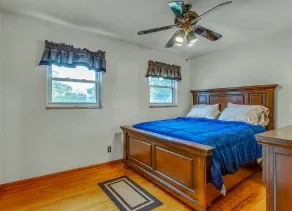 Cozy Rural  Country Retreat side Home Close to Pittsburgh!! - Image 5