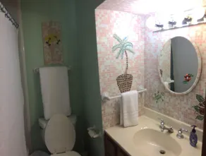 Islamorada Ferienhaus auf tiefen Wasserkanal - Image 3