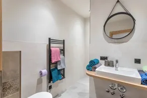 Apartamento 'Luisalle Top 1' com Vista de Montanha, Terraço Partilhado e Wi-Fi - Image 2
