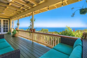 Sunrise Ocean View Studio Nord-Hilo - Image 3