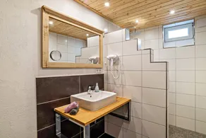 Apartment \"Am Sersbach\" - Image 2