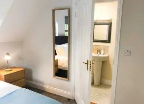 Old Court Holiday Homes Terryglass 4 Bed No 12 by Trident Holiday Homes - Image 4