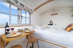 The Shepherd's Hut - Image 3