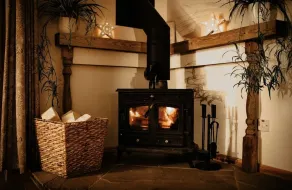 Beautiful 2-bed cottage, amazing views / sleeps 6 - Image 2