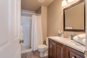 3bdrm Value and Comfortcheyenne Mountain Suburbs! - Image 2