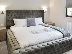 4 Schlafzimmer Unterkunft in Otterburn, near Bellingham - Image 4