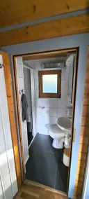 Bungalow für 2 Gäste mit 50m² in Petershagen/eggersdorf - Image 3