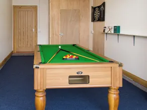 4 bedroom accommodation in Southerness, near Dumfries - Image 2