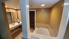 The Suites at Hershey, Huge 2 Bedroom Suite - Image 2