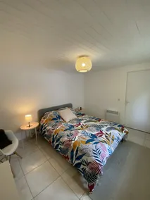 Villa Avec Piscine Chauffée - Image 2