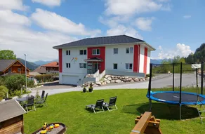 Holiday Apartment “Zugspitze” with Mountain View, Wi-Fi & Balcony - Image 2