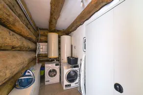 5 Sterne Blockhaus mit SPA - Image 3