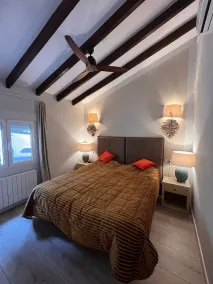 Beautiful villa, 5 minutes to the beach in Javea. - Image 4
