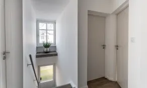 Villa Helga- Ferienwohnung Abendmond mit Terrasse und 2 Schlafzimmern - Image 2