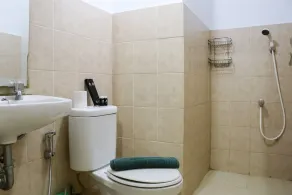 Cozy Living And Tidy 2Br Green Bay Pluit Apartment - Image 4