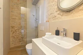 Luxusvilla mit privaten Pool. Meerblick, Platz fur 8 Personen - Image 2