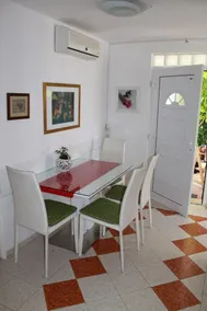 Apartment in Sabunike with Terrace, Air conditioning, Wi-Fi, Washing machine (231-1) - Image 4