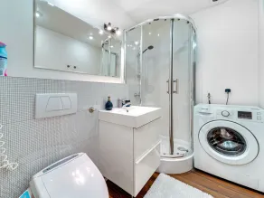 Apartment W Starym Sadzie by Interhome - Image 4