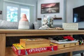 Sharing good vibes  in this 3 BR 2 1/2 Bath Cottage - Image 2