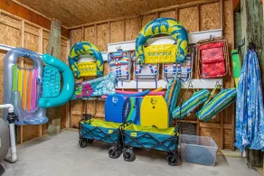 Luxe Home w/ Free Htd Pool, 50 Steps to Beach, Elevator, Putting Green, Tiki Bar - Image 5
