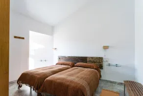 Bau Ksar casas Puerto de la Laja for 8 people - Image 2