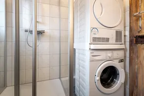 Apartamento \"Buchhaus Vier - Mittelgeschoss\" com terraço partilhado e acesso Wi-Fi - Image 5