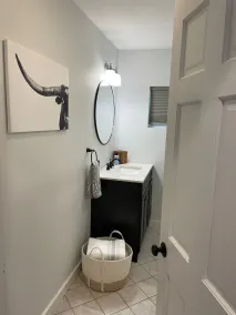 Beautiful and clean 2 BR (sleeps 6) apt 1/2 mile to Cooperstown All Star Village - Image 2