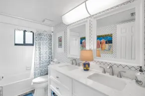 Gated 3 BR 2 bath condo STEPS to Vanderbilt Beach - Image 3