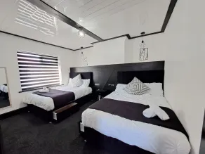 Fylde Cottage - Your Perfect Staycation Accommodation W/Hot tub - Image 5