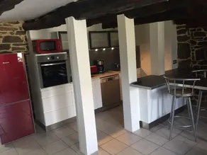 Small country stone house in the countryside 250 € the week - Image 3