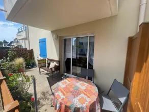 Appartement Belz Proche des Sentiers Côtiers - Image 4