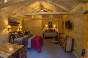 Cozy Wolverine Cabin Près de Denali - Image 3