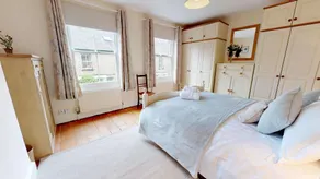 Abbey Road | Oxford Holiday Let | 2 Beds & Sleeps 3 - Image 5