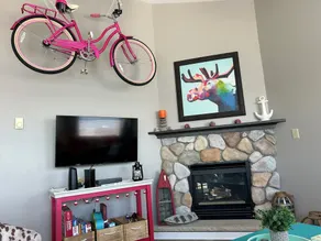 Cheerful Lakefront Condo Between 2 Lakes - Image 2