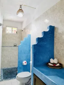 Hotel Casa de la Palma Bed and Breakfast - Image 4