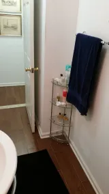 Perfekt privat lägenhet vid stranden - Image 4