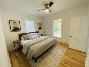 Charm, Comfort and Style, walk to downtown Mena, AR - Image 3