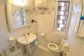 Landhus i Celle med 1 soveværelser som kan rummer 4 - Image 5