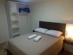 CORREA PEREIRA RESIDENTIAL APARTMENT 1 up to 5 people - Image 4