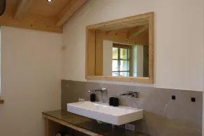 Ferienwohnung 90 qm mit zwei separaten Schlafzimmern - Image 3