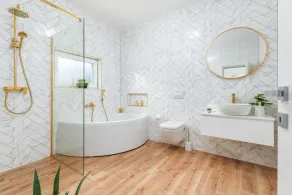 Villa Mateo - villa moderne avec piscine privée pres de la plage - Image 4