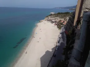 Tropea Nice apartment a few minutes from the sea - Image 4