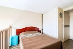 Résidence Port Guillaume - Maeva Private - 2-Zimmer-Wohnung 6 Pers Auswahl - Image 3