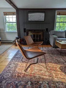 Perfect VT getaway - great for two families! Starlink Internet, Large Yard - Image 3